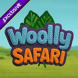 Woolly Safari