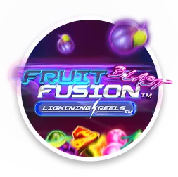 Fruit Fusion Blast image