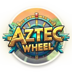 Aztec Wheel image