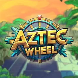 Aztec Wheel
