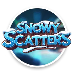 Snowy Scatters image