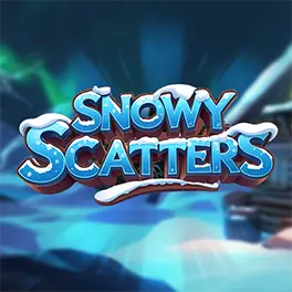 Snowy Scatters image