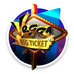Big Ticket Vegas image