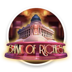 Bank of Riches image