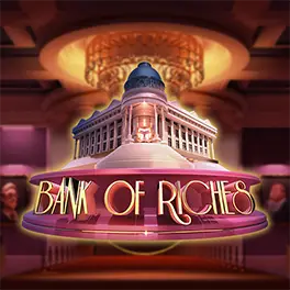 Bank of Riches image