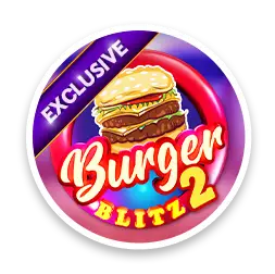 Burger Blitz 2