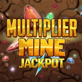 Multiplier Mine Jackpot