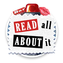 Read All About It image