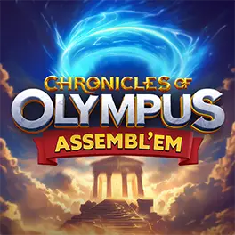Chronicles of Olympus Assembl'em