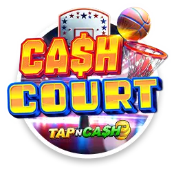 Cash Court - Tap n Cash image