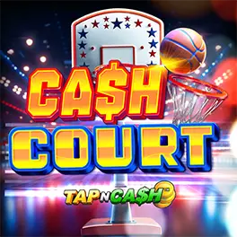 Cash Court - Tap n Cash