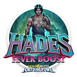 Hades Fever Boost Gold Blitz Fortune Tower image