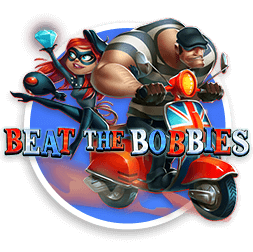 Beat the Bobbies Slot