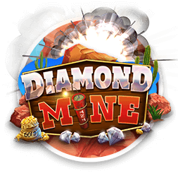 Diamond Mine Megaways image