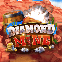 Diamond Mine Megaways image