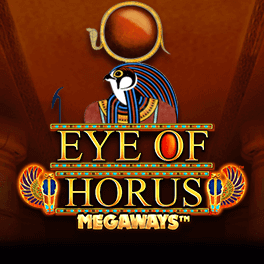 Eye of Horus Megaways image