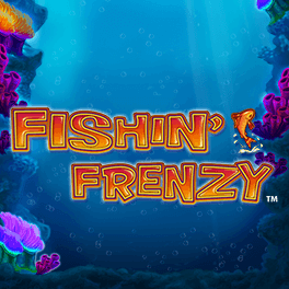 Fishin' Frenzy image