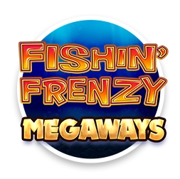 Fishin' Frenzy Megaways image