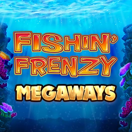 Fishin' Frenzy Megaways image