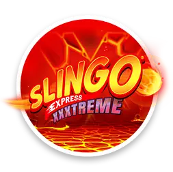 Slingo XXXtreme Express image
