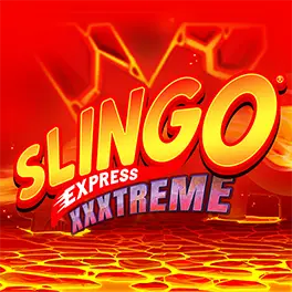 Slingo XXXtreme Express
