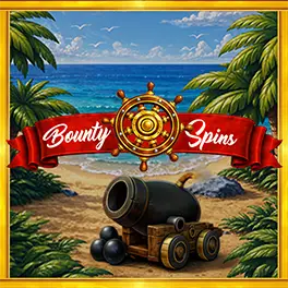Bounty Spins