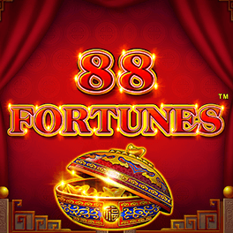 88 Fortunes image
