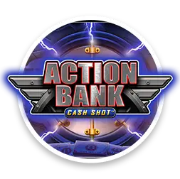 Action Bank Cash Shot image