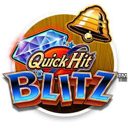 Quick Hit Blitz Gold image