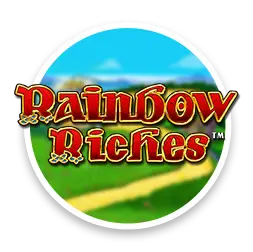 Rainbow Riches image