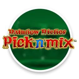Rainbow Riches Pick N Mix image