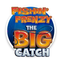 Fishin' Frenzy The Big Catch image
