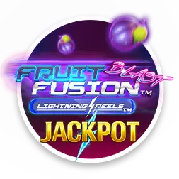 Fruit Fusion Blast Jackpot image