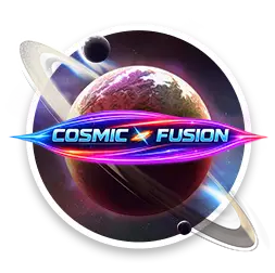Cosmic Fusion image