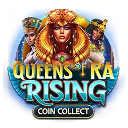 Queens of Ra Rising Coin Collect image