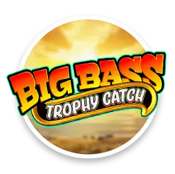 Big Bass Trophy Catch image