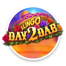 Slingo Day 2 Dab image
