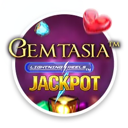 Gemtasia Jackpot image