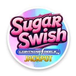 Sugar Swish Jackpot image