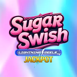 Sugar Swish Jackpot