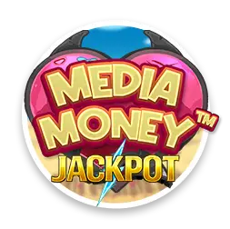 Media Money Jackpot image