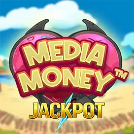 Media Money Jackpot