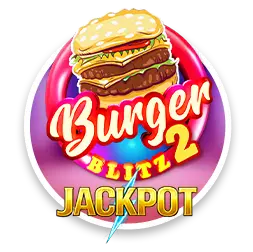 Burger Blitz 2 Jackpot image
