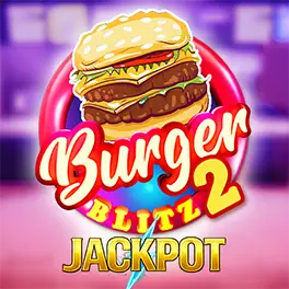 Burger Blitz 2 Jackpot image
