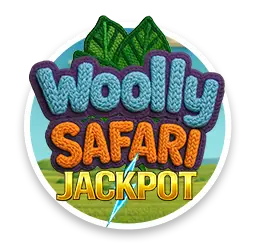 Woolly Safari Jackpot image