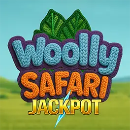 Woolly Safari Jackpot
