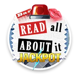 Read All About It Jackpot image