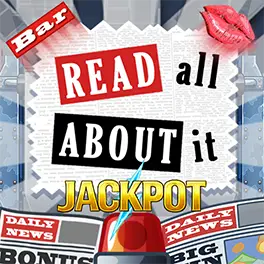 Read All About It Jackpot image