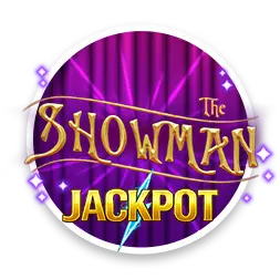 The Showman Jackpot image