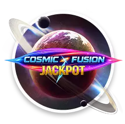Cosmic Fusion Jackpot image
